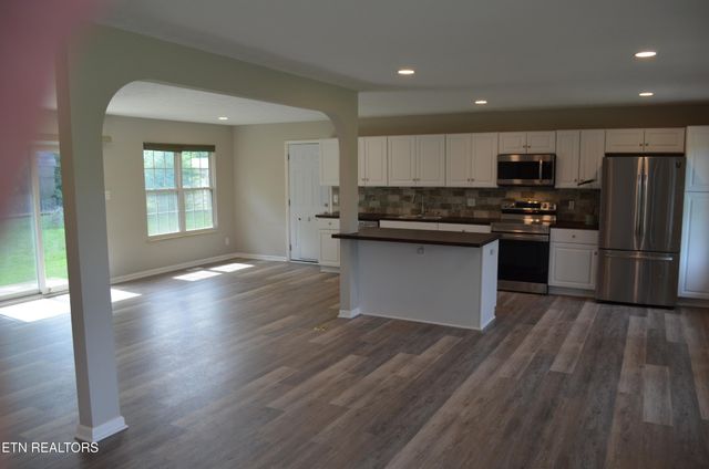 3212 Boomerang Lane, Knoxville, TN 37931