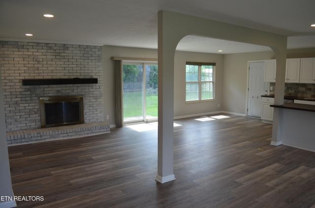 3212 Boomerang Lane, Knoxville, TN 37931