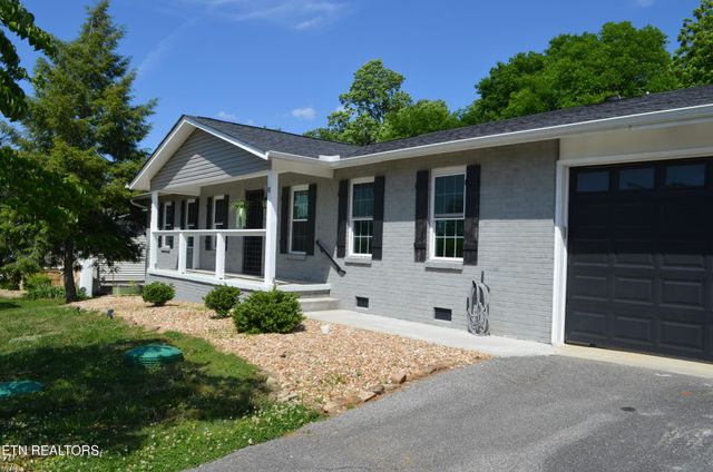 3212 Boomerang Lane, Knoxville, TN 37931