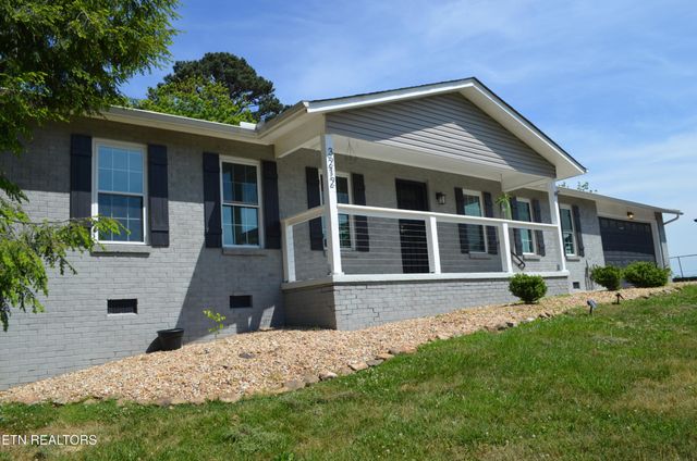 3212 Boomerang Lane, Knoxville, TN 37931