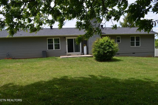 3212 Boomerang Lane, Knoxville, TN 37931