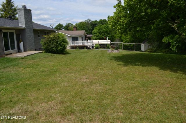3212 Boomerang Lane, Knoxville, TN 37931