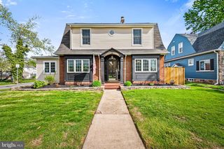 20 LIBERTY PKWY, Baltimore, MD 21222