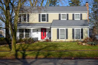 1803 Farmbrook Drive, City Of Troy, MI 48098