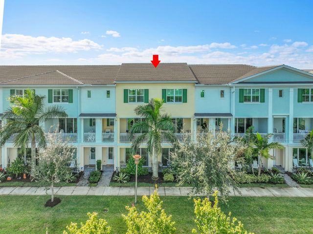 12689 Machiavelli Way, Palm Beach Gardens, FL 33418