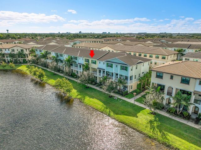 12689 Machiavelli Way, Palm Beach Gardens, FL 33418