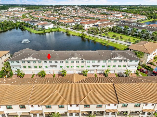 12689 Machiavelli Way, Palm Beach Gardens, FL 33418