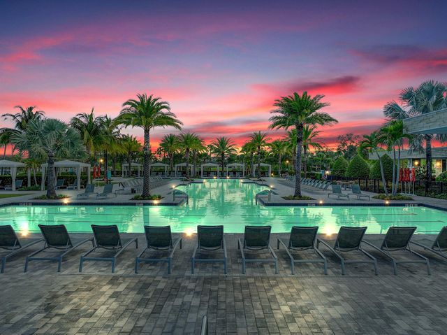 12689 Machiavelli Way, Palm Beach Gardens, FL 33418