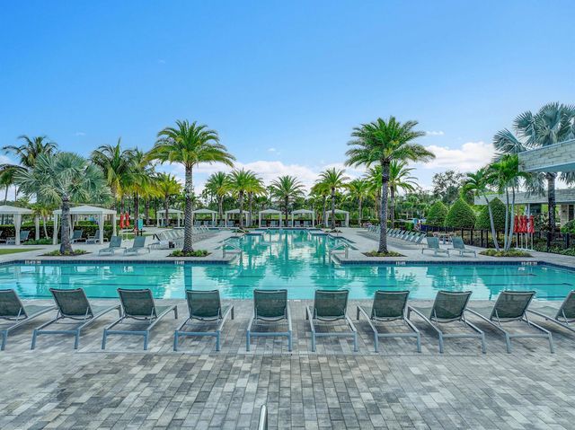 12689 Machiavelli Way, Palm Beach Gardens, FL 33418