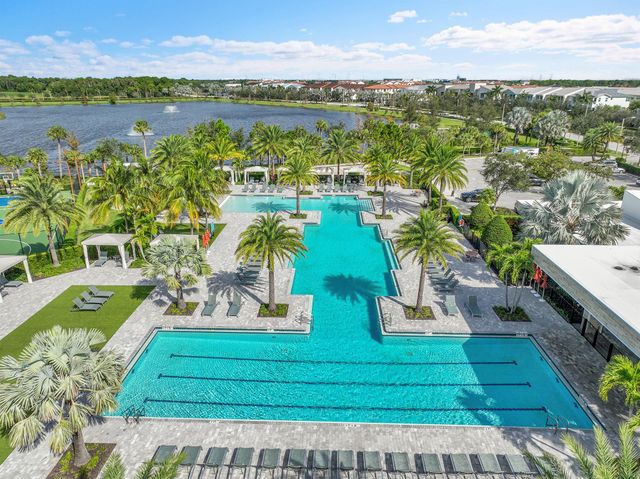 12689 Machiavelli Way, Palm Beach Gardens, FL 33418