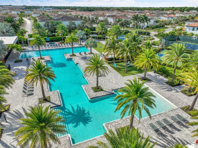 12689 Machiavelli Way, Palm Beach Gardens, FL 33418