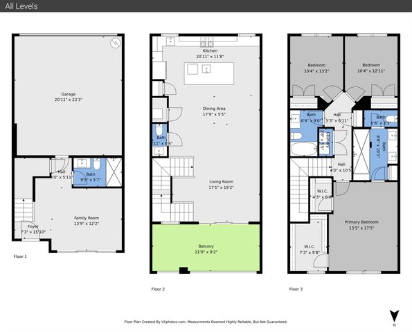 12689 Machiavelli Way, Palm Beach Gardens, FL 33418