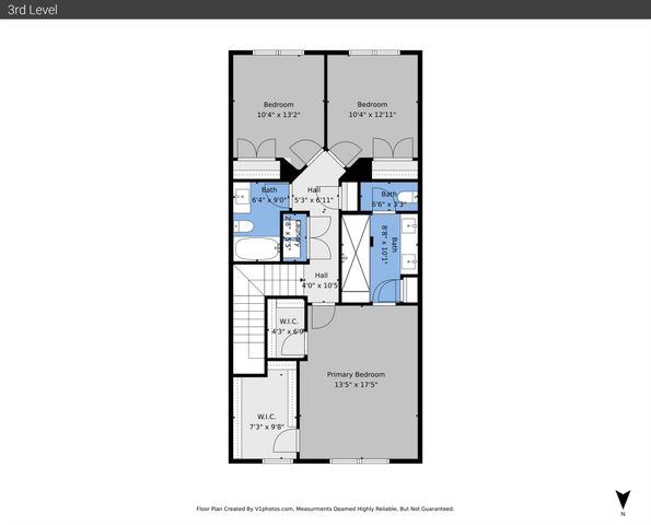 12689 Machiavelli Way, Palm Beach Gardens, FL 33418