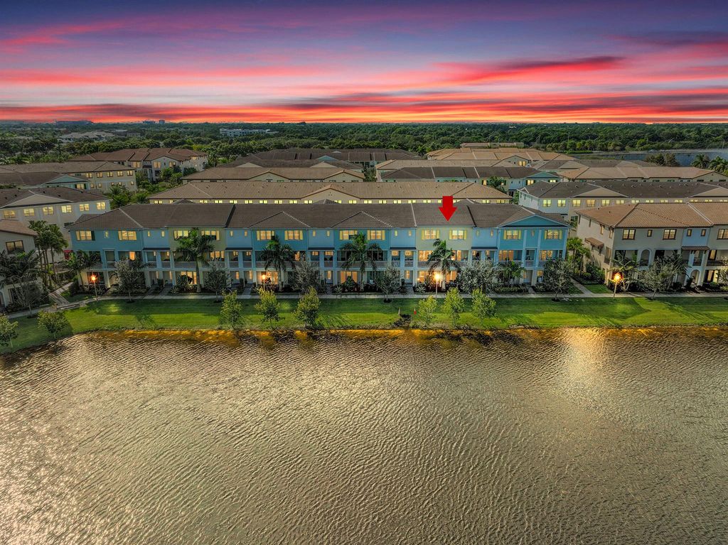 12689 Machiavelli Way, Palm Beach Gardens, FL 33418