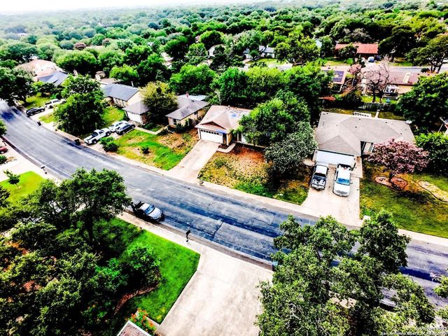 9231 Ridge Shadow, San Antonio, TX 78250