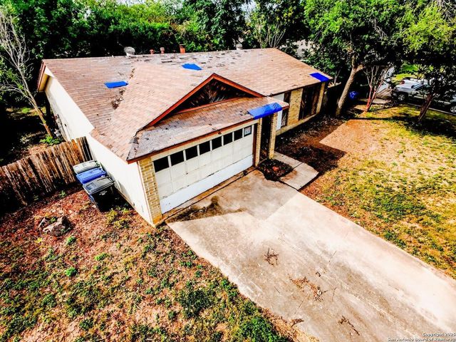 9231 Ridge Shadow, San Antonio, TX 78250