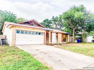 9231 Ridge Shadow, San Antonio, TX 78250