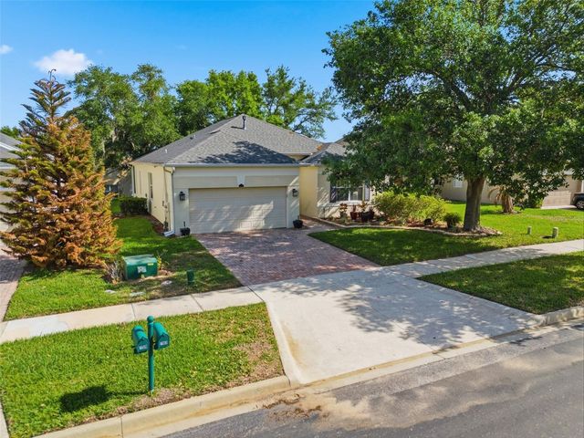 763 WOLF CREEK STREET, Clermont, FL 34711