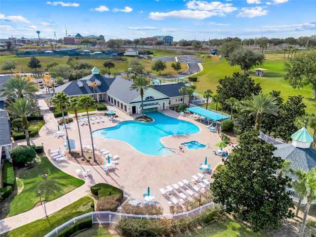 763 WOLF CREEK STREET, Clermont, FL 34711