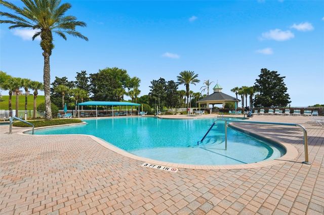 763 WOLF CREEK STREET, Clermont, FL 34711