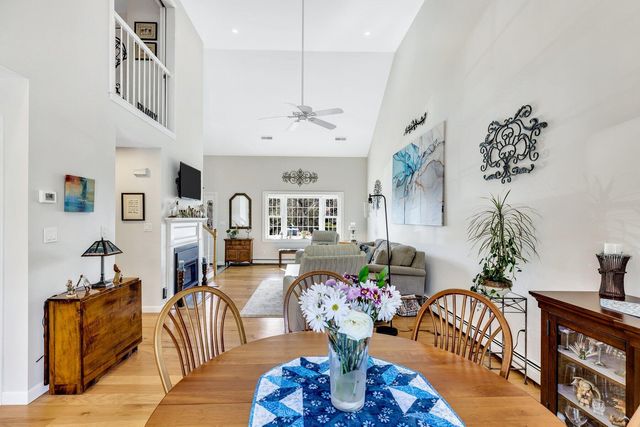 3 Melville Court UNIT C, Pocasset, MA 02559