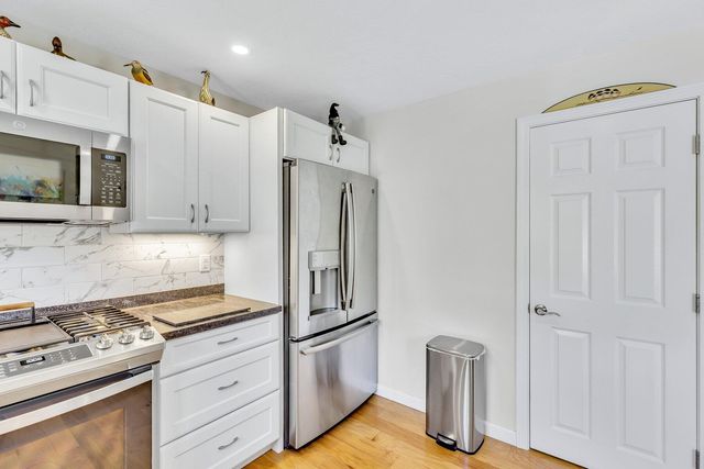 3 Melville Court UNIT C, Pocasset, MA 02559