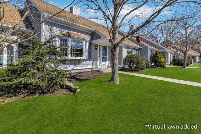 3 Melville Court UNIT C, Pocasset, MA 02559