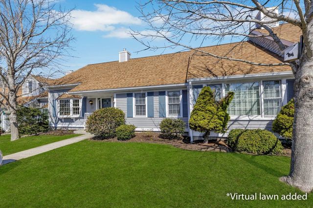 3 Melville Court UNIT C, Pocasset, MA 02559