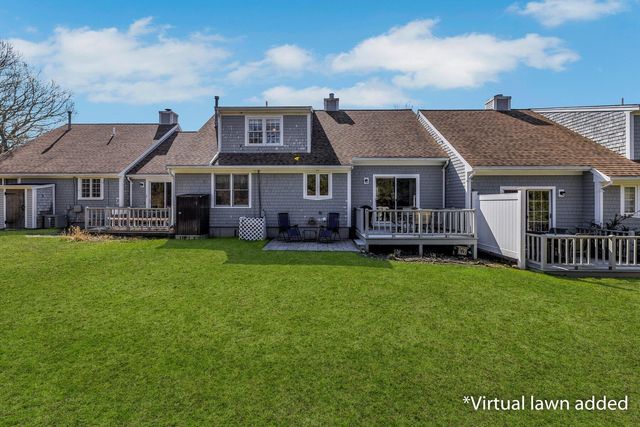 3 Melville Court UNIT C, Pocasset, MA 02559