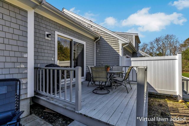 3 Melville Court UNIT C, Pocasset, MA 02559
