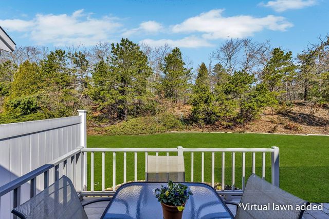 3 Melville Court UNIT C, Pocasset, MA 02559