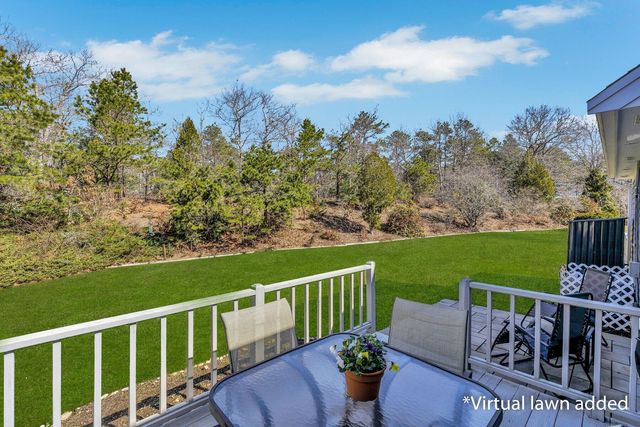 3 Melville Court UNIT C, Pocasset, MA 02559