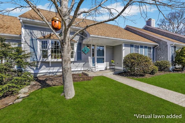 3 Melville Court UNIT C, Pocasset, MA 02559