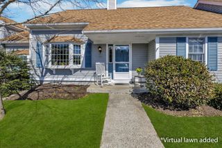 3 Melville Court UNIT C, Pocasset, MA 02559