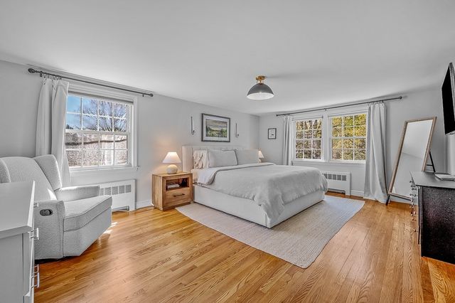 14 Knollwood Drive, Shrewsbury, MA 01545