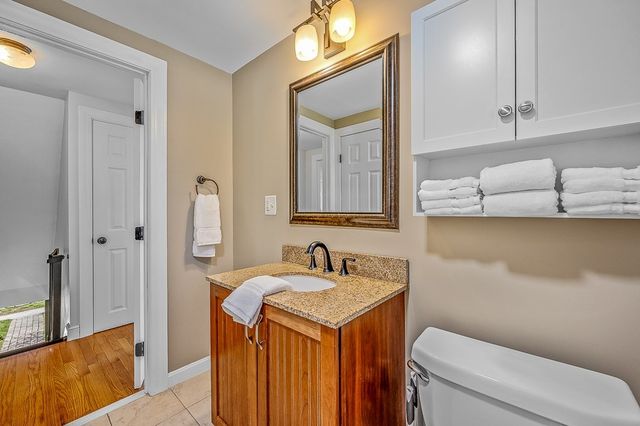 14 Knollwood Drive, Shrewsbury, MA 01545