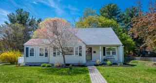 14 Knollwood Drive, Shrewsbury, MA 01545