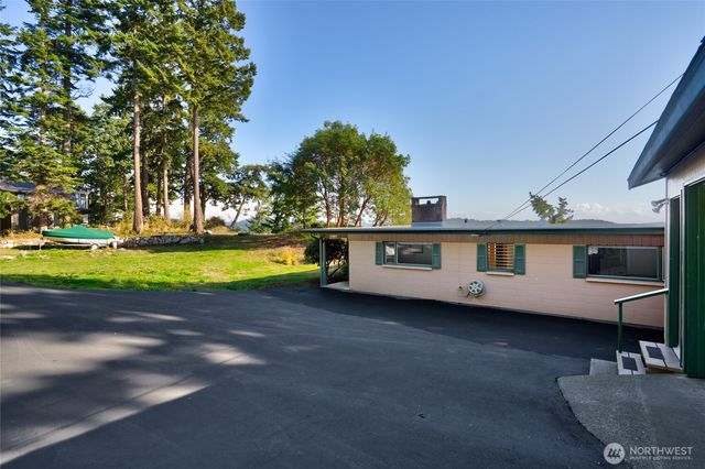 6860 Salmon Beach Road S, Anacortes, WA 98221