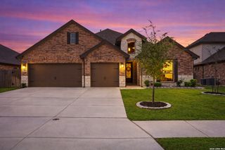 333 Misty Sails, Cibolo, TX 78108