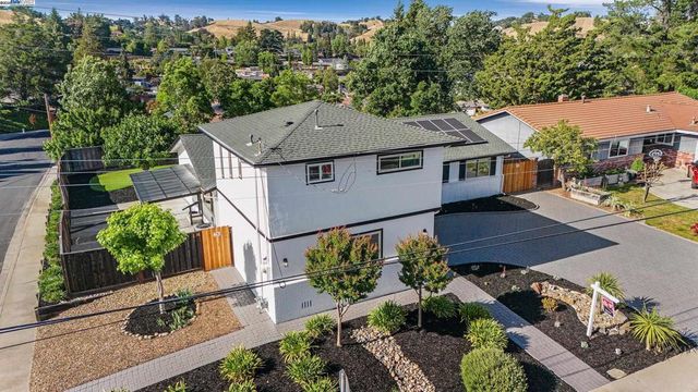 286 Donegal Way, Martinez, CA 94553