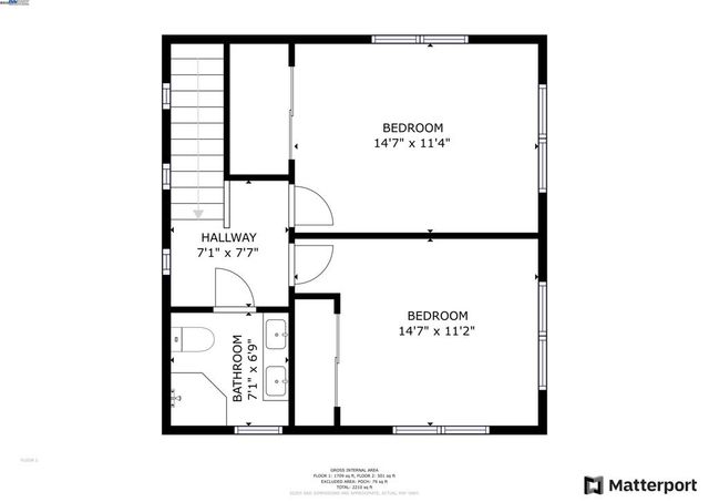 286 Donegal Way, Martinez, CA 94553