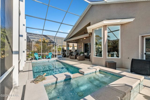 902 Brookridge Lane, Ormond Beach, FL 32174