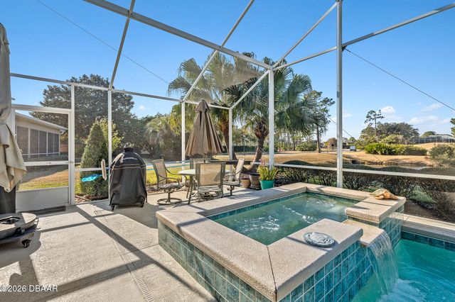 902 Brookridge Lane, Ormond Beach, FL 32174