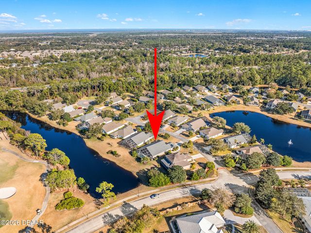 902 Brookridge Lane, Ormond Beach, FL 32174