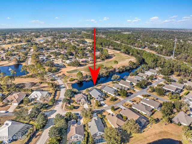 902 Brookridge Lane, Ormond Beach, FL 32174