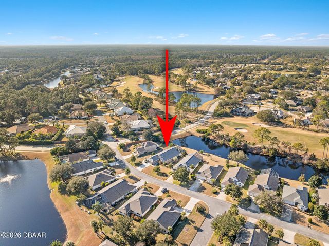 902 Brookridge Lane, Ormond Beach, FL 32174