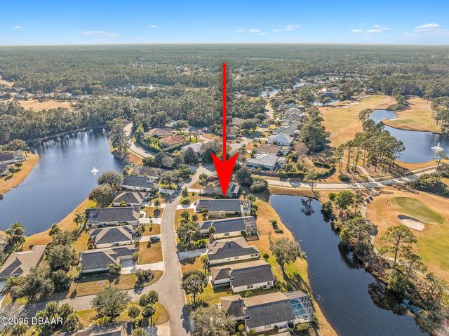 902 Brookridge Lane, Ormond Beach, FL 32174