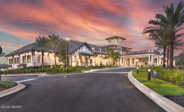 902 Brookridge Lane, Ormond Beach, FL 32174