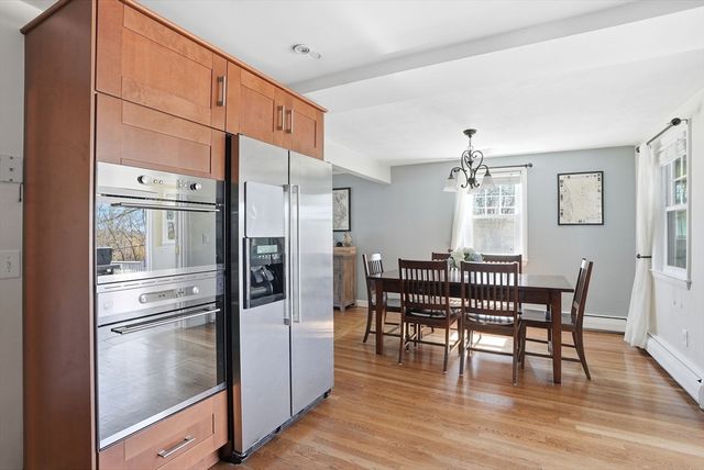 2 Irena Rd, Boston, MA 02124