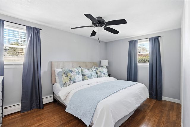 2 Irena Rd, Boston, MA 02124